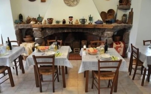 Agriturismo Su Tiresi