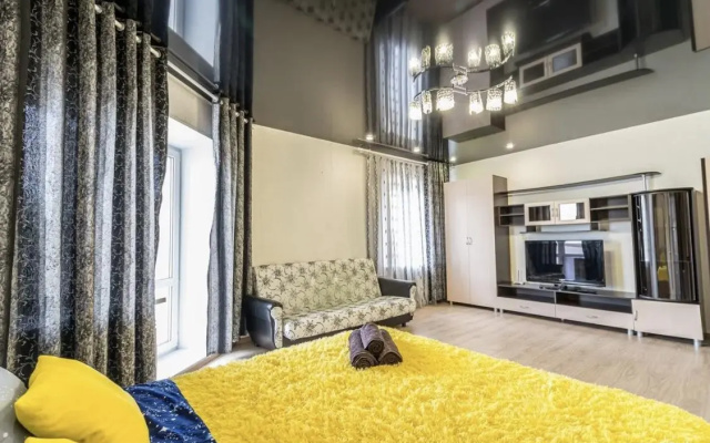 Apartments on Teplichnaya street - Apartment in 科佩伊斯克 - Photo 2