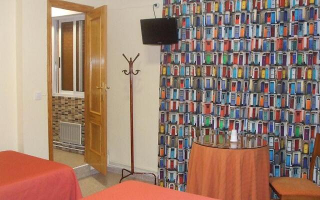 Hostal Residencia Casa Juan