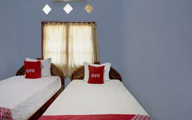 OYO 92903 Barokah Hotel Syariah