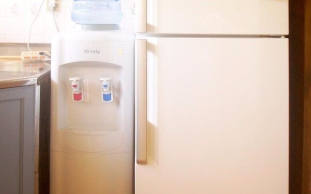 Vacation Rental Kaniya