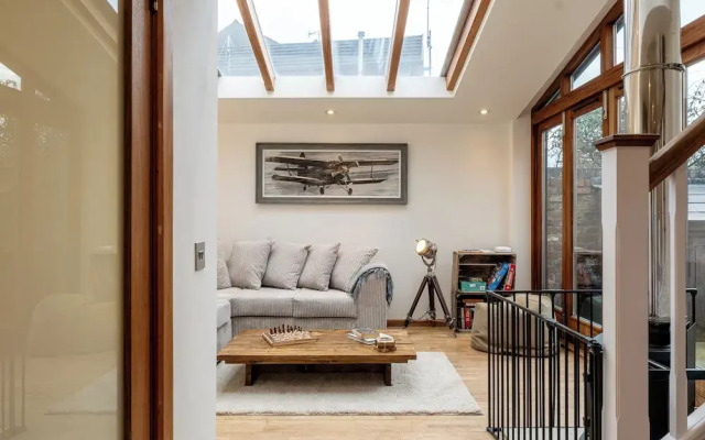 Coach House - Lovely Home in Cheltenham