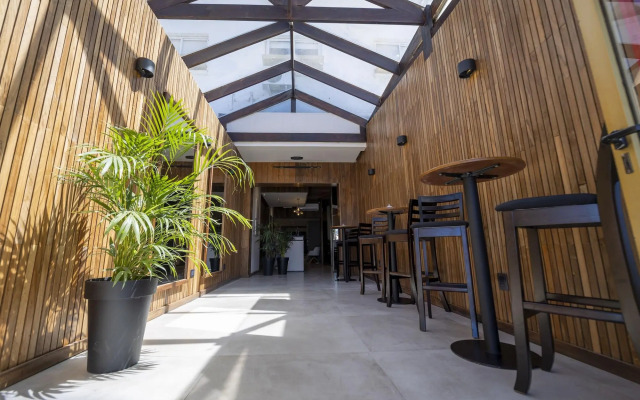 Nobile Hotel Montoya