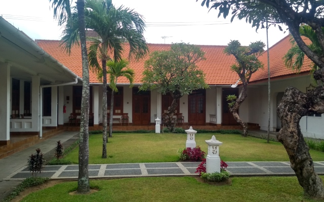 Inna Bali Heritage Hotel