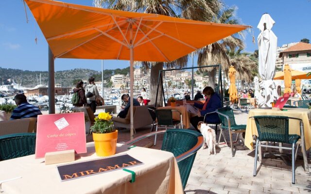 Miramar Hotel Soller