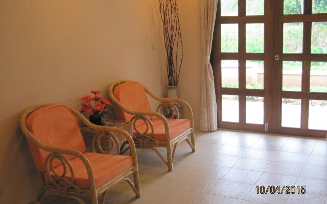 Ban Paja Resort