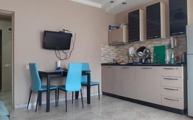 Appartment in Bakuriani