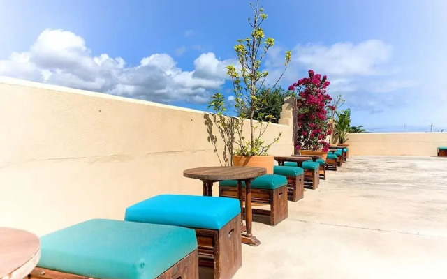 Hostal Sahaba Zahora