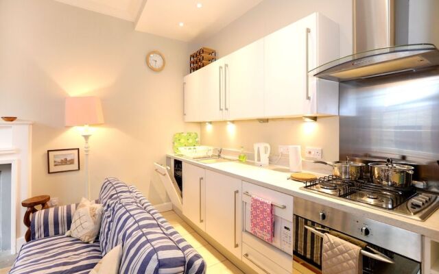 Fantastic Edinburgh Apartment