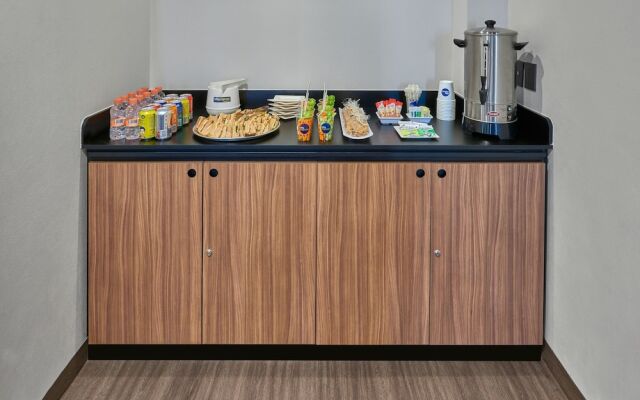 City Express San Luis Potosí Zona Industrial