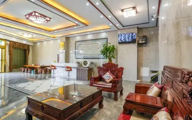 Hongying Homestay