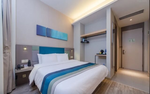Zhuhai Wanyi Holiday Hotel