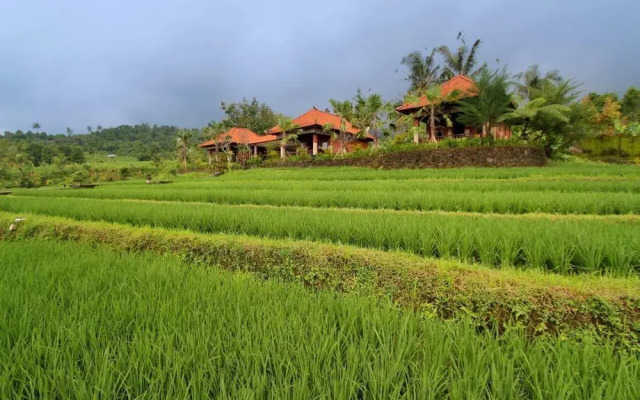 The Khana Sambangan