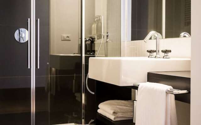 NH Collection Alagna Mirtillo Rosso