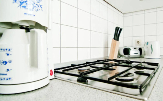 PrenzlBed Apartments