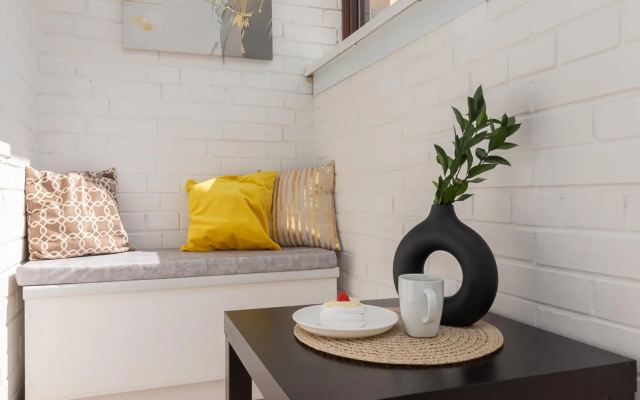 Happy House on Flight street 27 - Apartment in Omsk - Photo 3