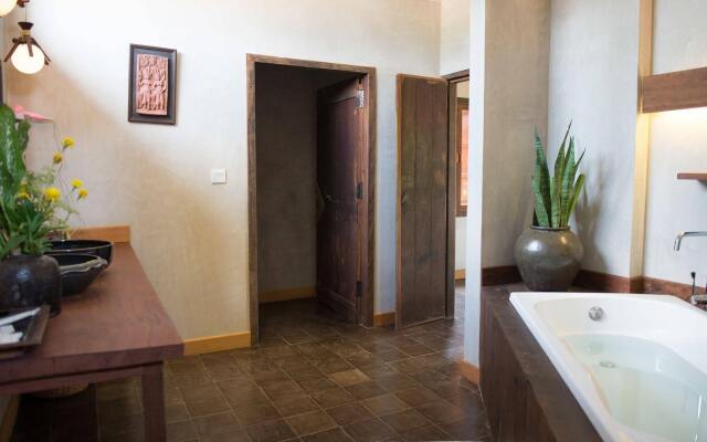 Angkor Rural Boutique Resort