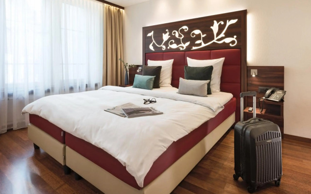 Hotel Scheuble