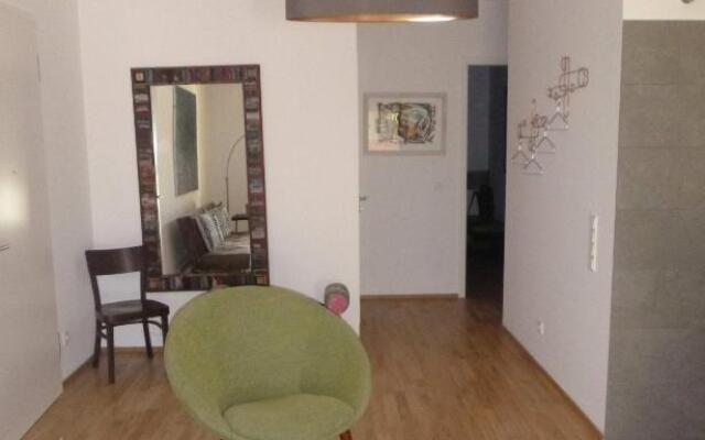 Entspanntes Wohnen in Leipzig