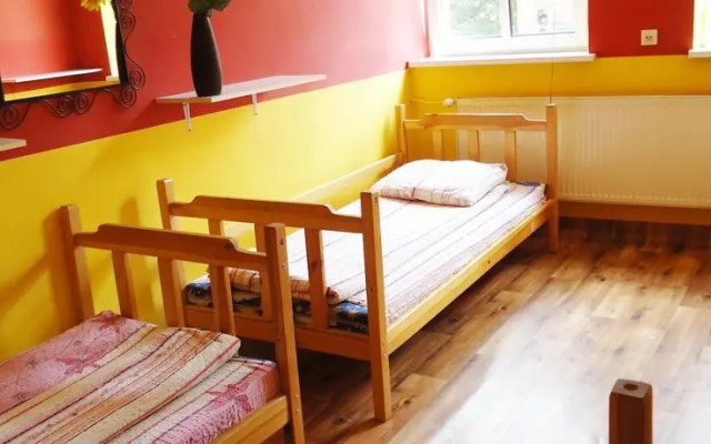 Hostel Orange Plus