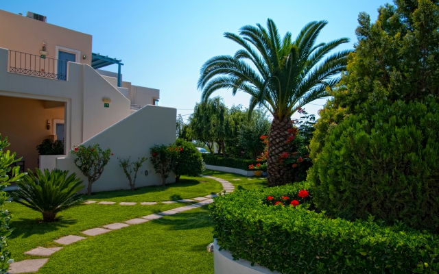 Papadakis Apartments