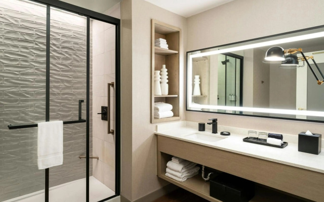 Hotel Effie Sandestin, Autograph Collection