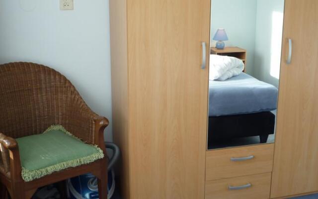 DO11 Rustig gelegen vakantiewoning