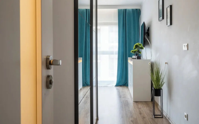 RentPlanet - Apartament Walońska