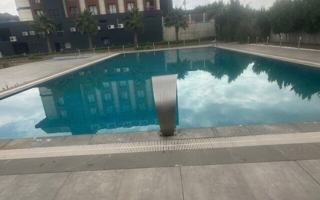 SeptaPark Otel
