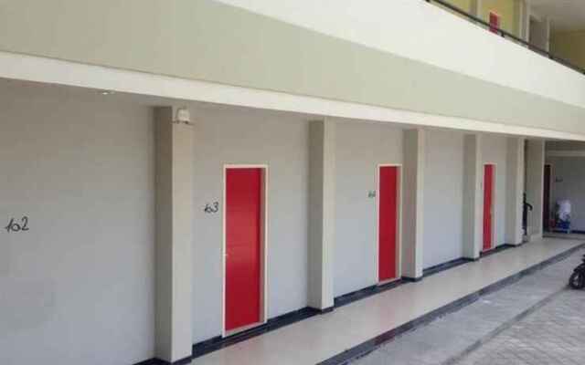 Rumah Cassa Guest House