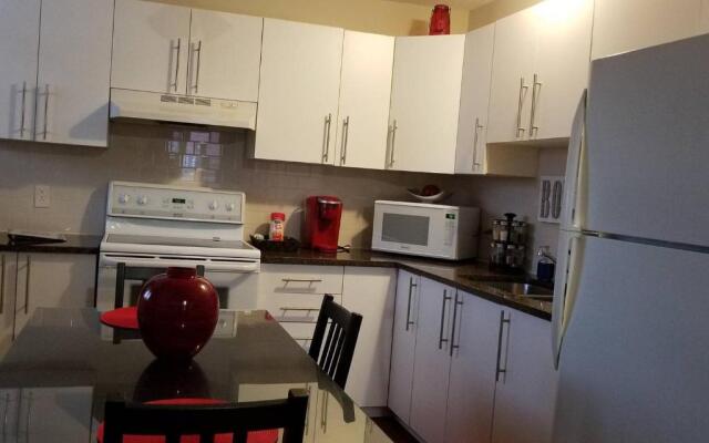 2-Bedroom Apartment #30A by Amazing Property Rentals