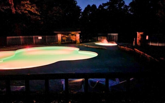 Paradiso Italiano 3 Bedroom Townhouse