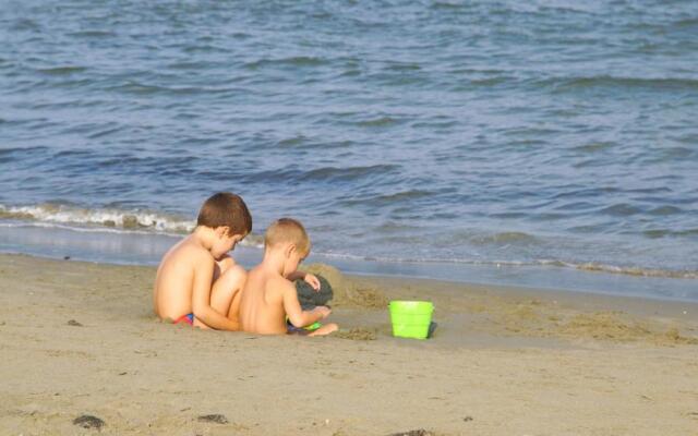 Appartamento Guido Reni