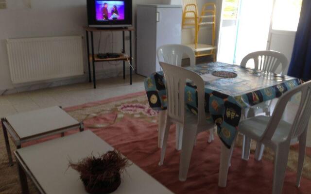 Appartement Nabeul Plage