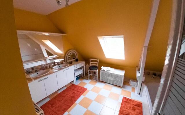 Le Hameau Du Moulin A Vent