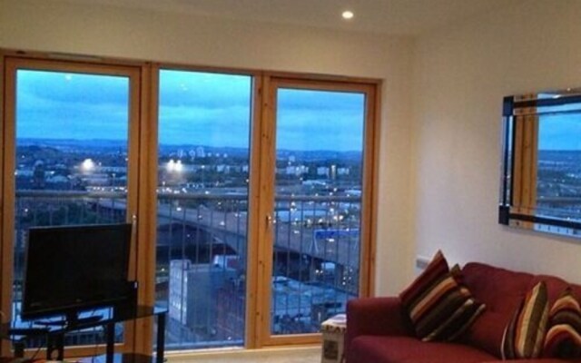 Suite 16 Glasgow