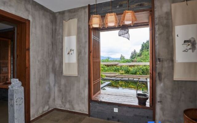 Wuyi Mountain Tea Yinshanfang (Wuyi Mountain Scenic Area Lantangqiao Branch)