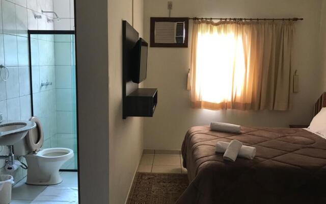 Hotel Passaledo