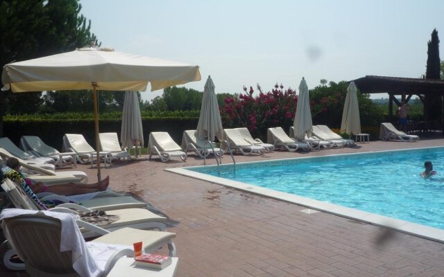 Agriturismo Corte Arcadia