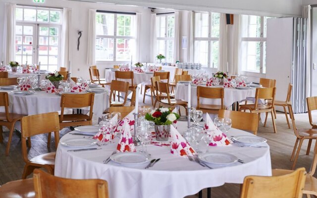 Danhostel Kerteminde