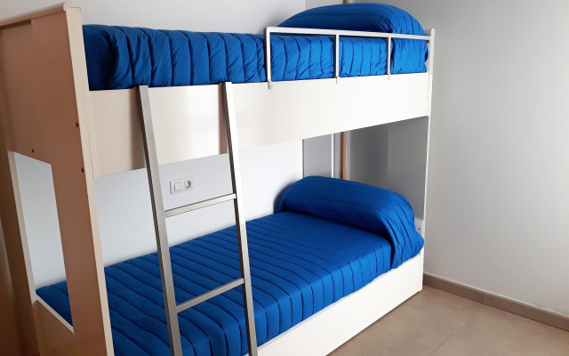 Apartamentos Neptuno 3000