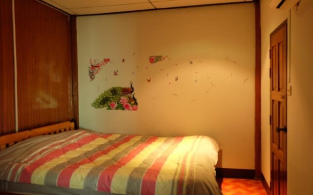 Chiang  Dao Hostel