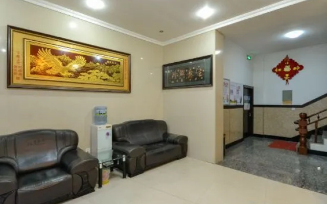 Jingyue Business Hotel