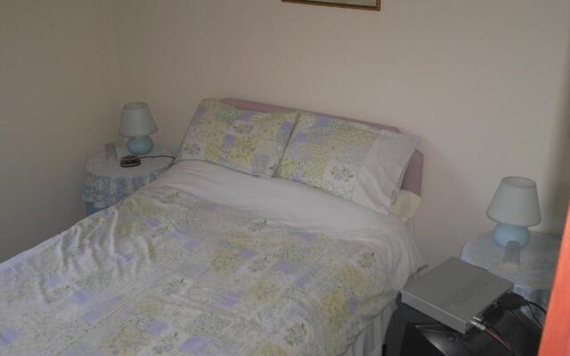 East Brae Cottage BB