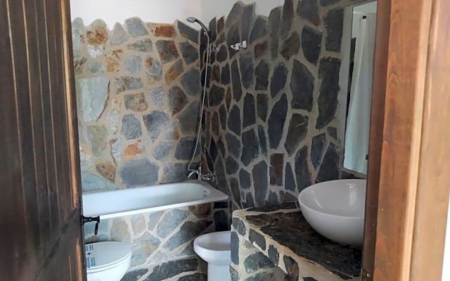 Hotel Rural La Marmita