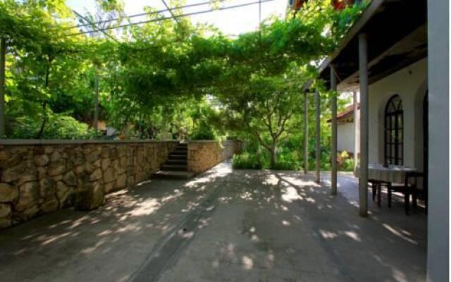 Bahitgul Boutique-Hotel