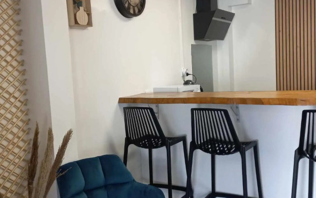 Corail Azur Appartement T1