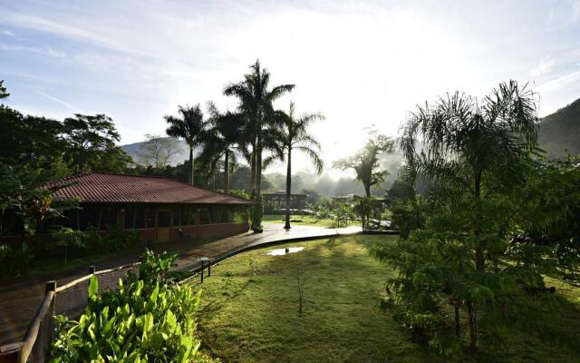 Banana Bamboo Ecolodge