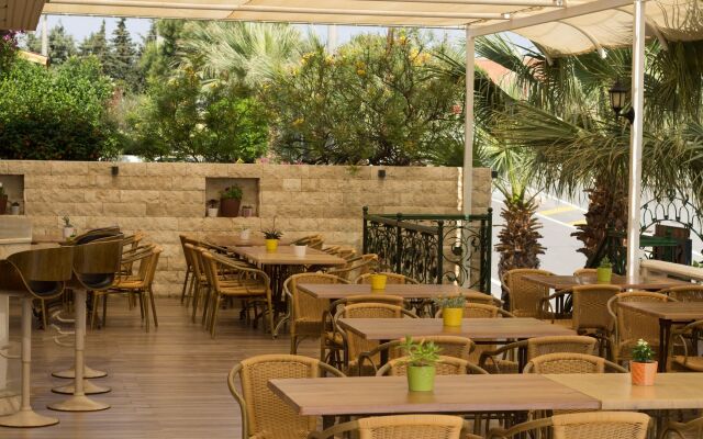 Lord Hotel