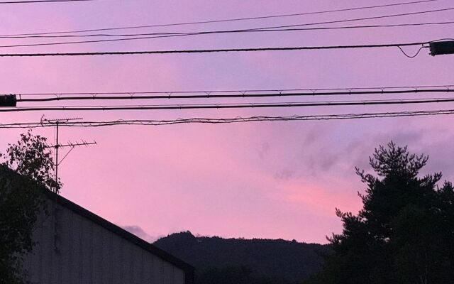 Pension Tengallonhat